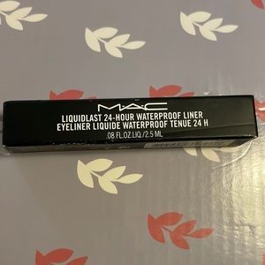 MAC eyeliner